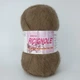 Пряжа Ricignole Fancy Yarn HM18 52 темный беж - изображение 1