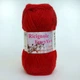 Пряжа Ricignole Fancy Yarn HM2.6 264 червоний - зображення 2