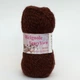 Пряжа Ricignole Fancy Yarn HM2.6 282 шоколад меланж - изображение 2