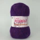 Пряжа Ricignole Fancy Yarn HM18 24 фіолетовий - зображення 1