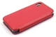 Чохол книжка для Samsung Galaxy A01 Core (A013) магніт tpu Premium red - изображение 9