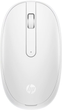 Mysz HP 240 Bluetooth Lunar White (793F9AA) - obraz 1