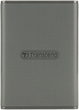 SSD диск Transcend ESD360C 4TB USB Type-C 3D NAND (TS4TESD360C) External - зображення 1