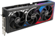 Karta graficzna ASUS PCI-Ex GeForce RTX 4080 SUPER ROG Strix 16GB GDDR6X (256bit) (2580/23000) (2 x HDMI, 3 x DisplayPort) (ROG-STRIX-RTX4080S-16G-GAMING) - obraz 5