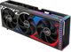 Karta graficzna ASUS PCI-Ex GeForce RTX 4080 SUPER ROG Strix 16GB GDDR6X (256bit) (2580/23000) (2 x HDMI, 3 x DisplayPort) (ROG-STRIX-RTX4080S-16G-GAMING) - obraz 9