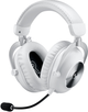 Навушники Logitech G Pro X 2 Lightspeed Wireless White (981-001269) - зображення 1