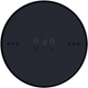 Bezprzewodowa ładowarka Razer Wireless Charging Puck (RC21-01990200-R3M1) - obraz 1