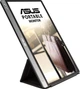 Монитор портативный Asus 14" ZenScreen MB14AC (90LM0631-B01170) - изображение 5