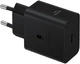 Сетевое зарядное устройство Samsung 45W Power Adapter Black (EP-T4511NBEGEU) - изображение 1