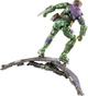 Человек-паук Нет пути домой - Зелёный Гоблин Spider-Man: No Way Home Deluxe Marvel Legends Series Green Goblin Hasbro - изображение 2