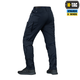 Штани M-Tac Conquistador Gen І Flex 32/34 Dark Navy Blue - зображення 3