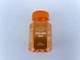 Активатор клева для рыбы Roll Fish Bait ORANGE - изображение 4