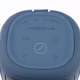 Bluetooth колонка Hopestar Party 110 mini з RGB підсвічуванням, синя - зображення 6