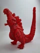 Вогняна Шин Годзілла Burning Shin Godzilla 2016 Movie Monster - зображення 3
