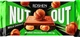 Упаковка молочного шоколаду Roshen Nut Out с целым фундуком 90 г х 5 шт (4823077643392) - изображение 2