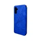 Чохол-книжка Dekker для Samsung Galaxy M53 5G Blue - зображення 2
