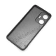 Чехол Cosmiс Leather Case для Realme C55 Red - изображение 3
