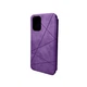 Чехол-книжка Dekker для Poco X5 5G Lilac - изображение 2