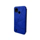 Чехол-книжка Dekker для TECNO Spark10 Pro (KI7) Blue - изображение 2