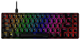 Klawiatura przewodowa HyperX Alloy Origins 65 Black (4P5D6AN#UUW) - obraz 1