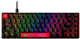 Klawiatura przewodowa HyperX Alloy Origins 65 Black (4P5D6AN#UUW) - obraz 2