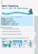 Einfaches Hörverstehen. Німецька мова. 9 клас. Зошит з аудіювання (9786170947017) - изображение 2