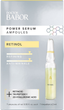 Serum do twarzy BABOR Power Serum Ampoules Retinol 0.3% w ampułkach 7 x 2 ml (4015165354512) - obraz 1