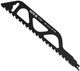 Brzeszczot do piły szablastej YATO do betonu komórkowego i ceramiki 300mm x 1,5mm 2 zęby/1" YT-33951 (5906083085833) - obraz 1