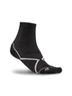 Носки Craft Run Warm Sock 1907899 999900 BLACK/WHITE 34-36 - изображение 1