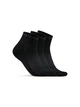 Комплект носков Craft CORE DRY MID SOCK 3-PACK 1910637 999000 BLACK 40-42 - изображение 1