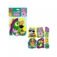 Пазлы макси с игрой Малыш Сможет «Домашние любимцы» Vladi Toys VT1722-21 Укр - изображение 2