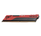 Модуль пам'яті Patriot DDR4 Viper Elite II 32GB 3600 MHz CL20 DIMM Black/Red (PVE2432G360C0) - изображение 2