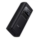 Автомобільний насос Baseus Super Mini Pro Black (C11159300111-00) - изображение 3