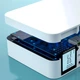 Зарядное устройство BauTech на 8 портов USB 100 Вт Белый (1013-925-00) - изображение 7