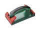 Ручная шлифовальная терка PARKSIDE HG08827B 183ммx90мм - изображение 1