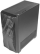 Obudowa Antec DF700 Flux ARGB Black (0-761345-80070-9) - obraz 5