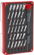 Набор прецизионных бит Einhell 33 шт. кейс (115010) - изображение 4