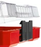 Набор бит Einhell 42 шт. M-Case (118953) - изображение 5