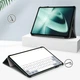 Чехол для планшета BeCover Smart Case Oppo Pad Neo (OPD2302)/ Oppo Pad Air2 11.4" Black (710741) - изображение 8