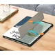 Чохол для планшета BeCover Smart Case Oppo Pad Neo (OPD2302) / Oppo Pad Air2 11.4" Good Night (710986) - зображення 9