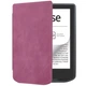 Чохол до електронної книги BeCover Smart Case PocketBook 629 Verse / 634 Verse Pro 6" Purple (710978) - зображення 1