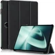 Чехол для планшета BeCover Smart Case Oppo Pad Neo (OPD2302)/ Oppo Pad Air2 11.4" Black (710741) - изображение 2