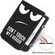 Чехол для электронной книги BeCover Smart Case PocketBook 629 Verse / 634 Verse Pro 6" Don't Touch (710977) - изображение 4