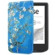 Чохол до електронної книги BeCover Smart Case PocketBook 629 Verse / 634 Verse Pro 6" Spring (710981) - зображення 1