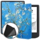 Чохол до електронної книги BeCover Smart Case PocketBook 629 Verse / 634 Verse Pro 6" Spring (710981) - зображення 2