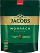 Кофе натуральный растворимый Jacobs Monarch 300 г (4820206290144) - изображение 1