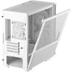Корпус Deepcool CH360 White - зображення 3