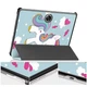 Чохол для планшета BeCover Smart Case Oppo Pad Neo (OPD2302)/ Oppo Pad Air2 11.4" Unicorn (710987) - зображення 4