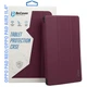 Чехол для планшета BeCover Smart Case Oppo Pad Neo (OPD2302)/ Oppo Pad Air2 11.4" Red Wine (710985) - изображение 1