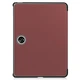 Чехол для планшета BeCover Smart Case Oppo Pad Neo (OPD2302)/ Oppo Pad Air2 11.4" Red Wine (710985) - изображение 3